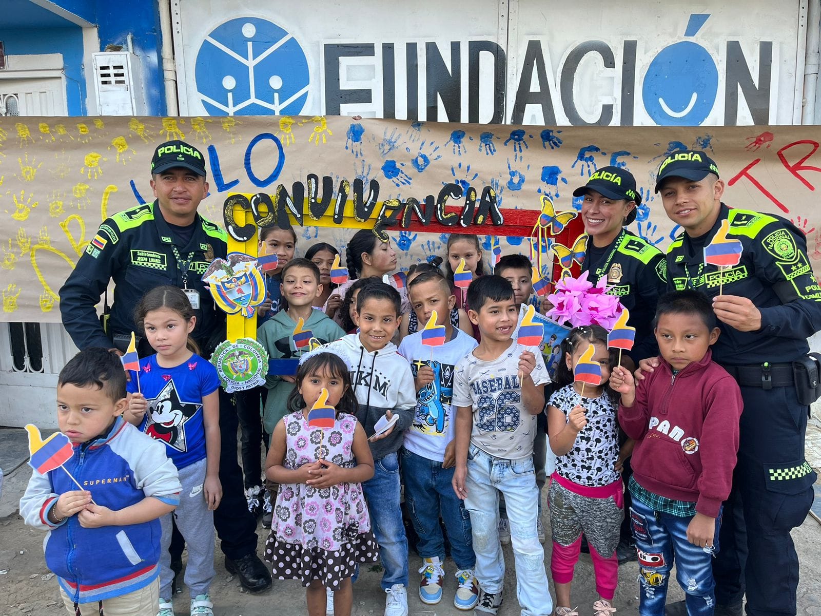 Talleres a familias